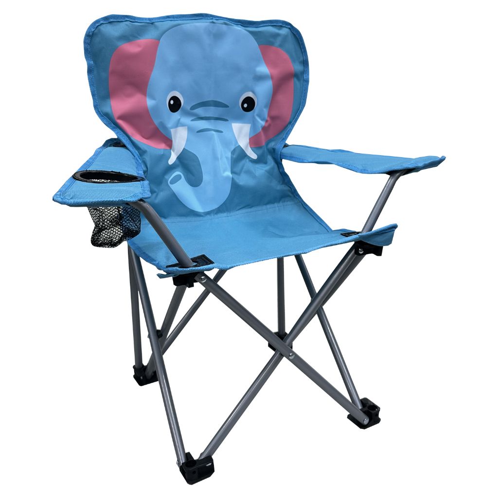 Elephant Camping Chair