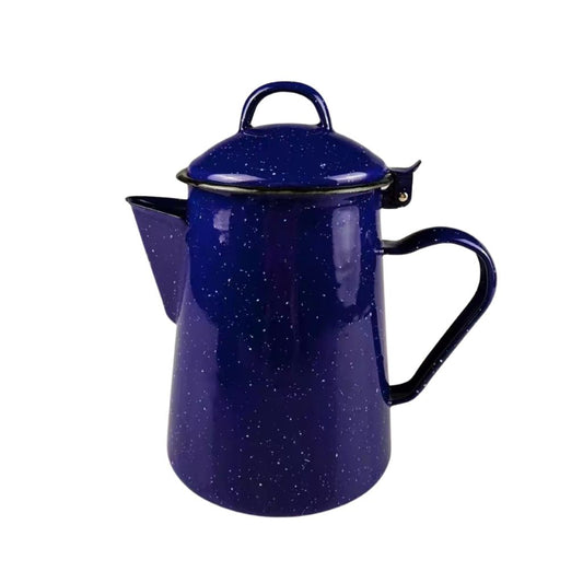 Enamel Coffee Kettle 1.8L