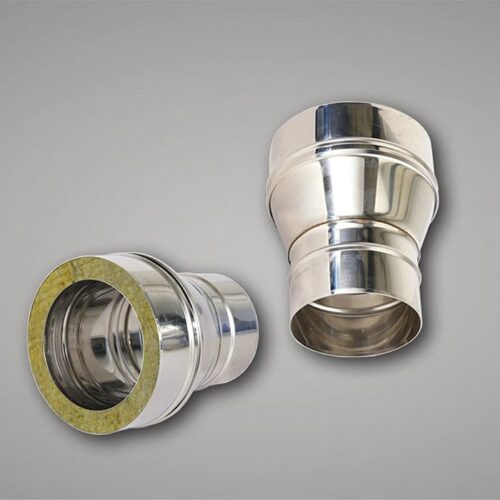 Insulated Adaptor (End-Cap)
