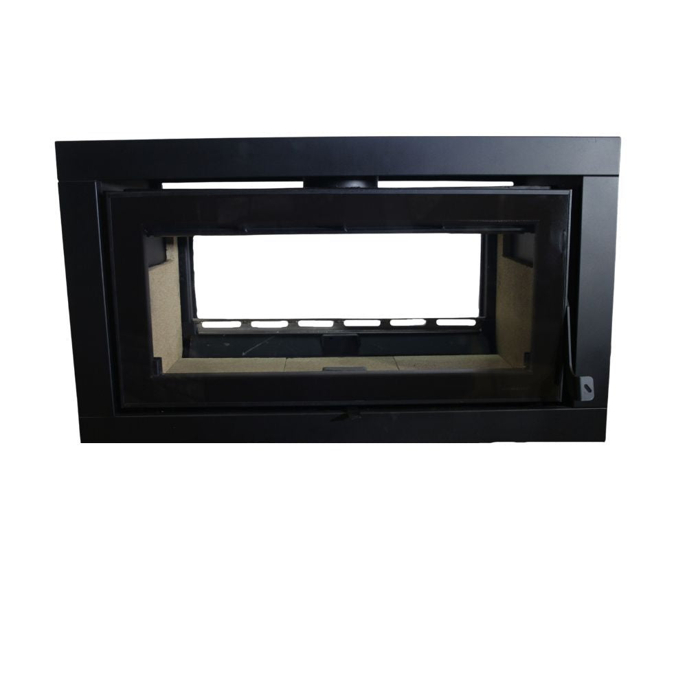 JetMaster Firescape 1060 Vrystaande kaggel