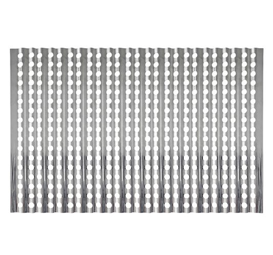 Alva Flame Tamer Pressed Sheet - Universal