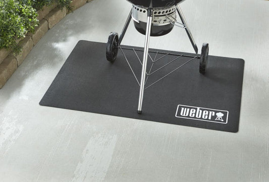 Weber Floor Protection Mat (120cm x 80 cm) | 17897