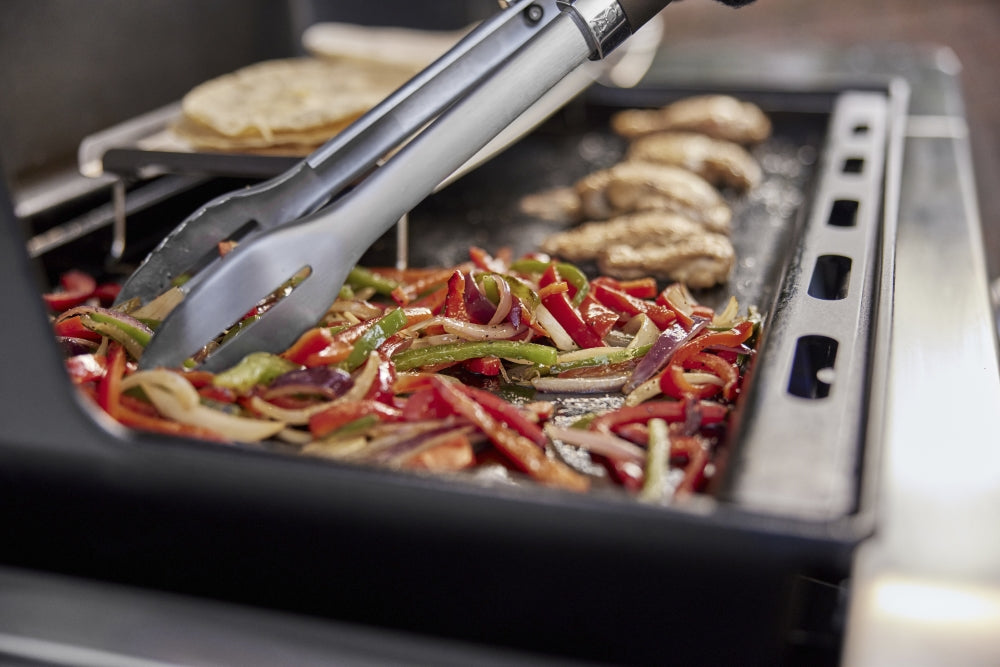 Full Size Griddle Genensis 300 serie