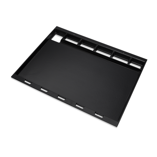 Full Size Griddle Spirit 300 Serie