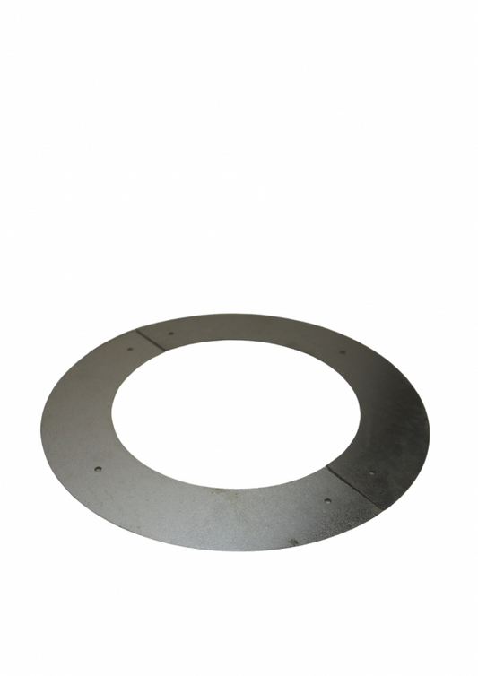 Jetmaster Stainless Steel Escutcheon Plate(150DIA X 75mm) | 30051991