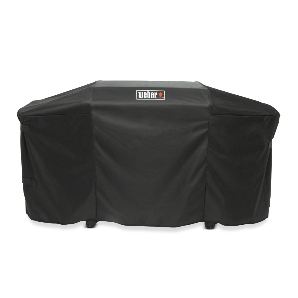 Weber Griddle Cover 76CM | 3400110