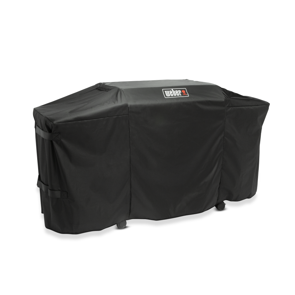 Weber Griddle Cover 76CM | 3400110