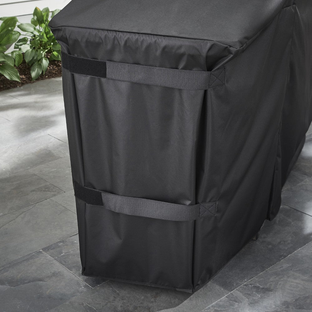 Weber Griddle Cover 76CM | 3400110