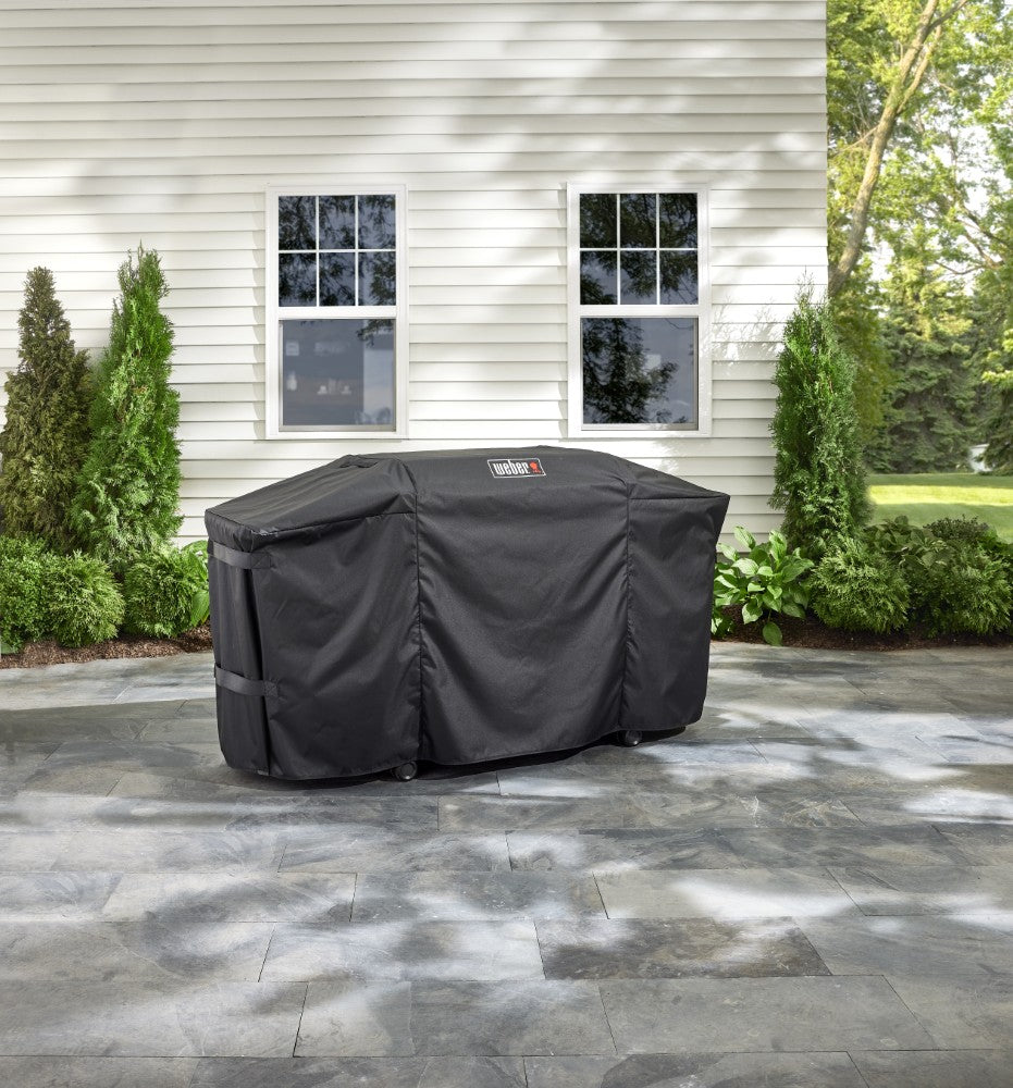 Weber Griddle Cover 76CM | 3400110