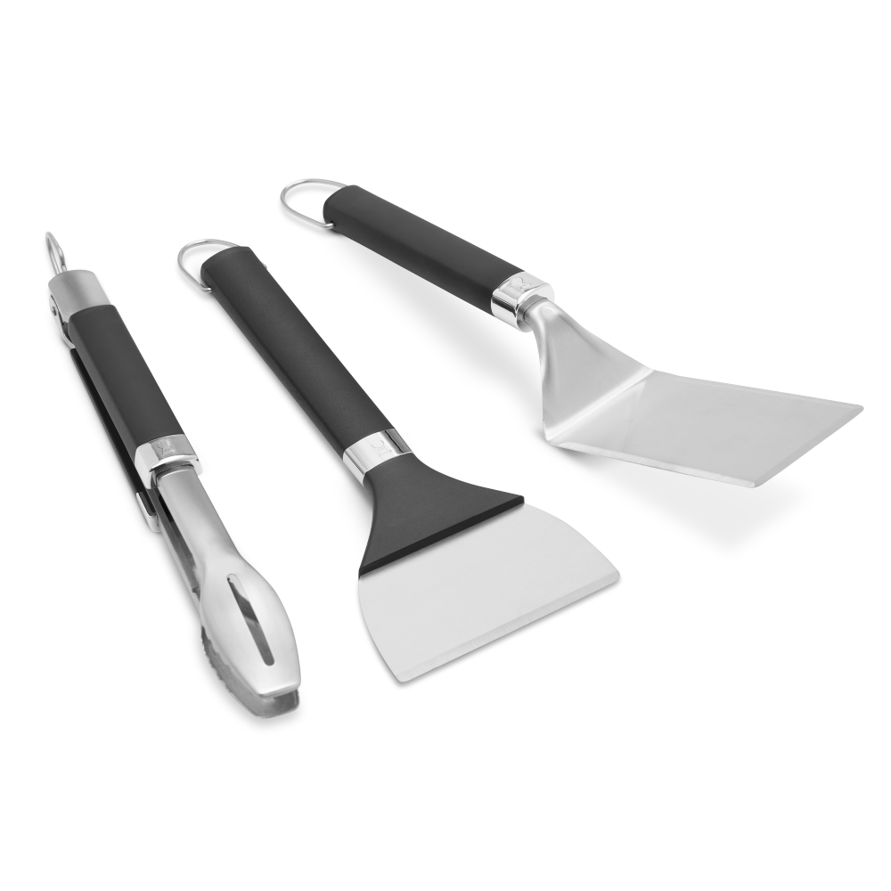 Weber Griddle Portable Tool Set | 3400074