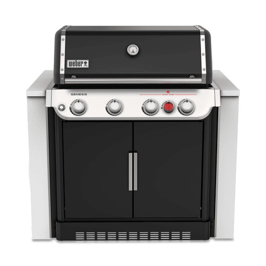 Genesis E-460 Built-In Gas Braai