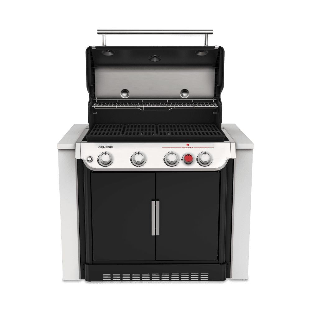 Genesis E-460 Built-In Gas Braai