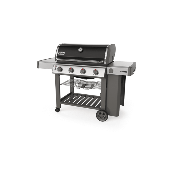 Weber hotsell grill e410