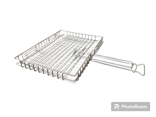 Small Folding Grid S/S