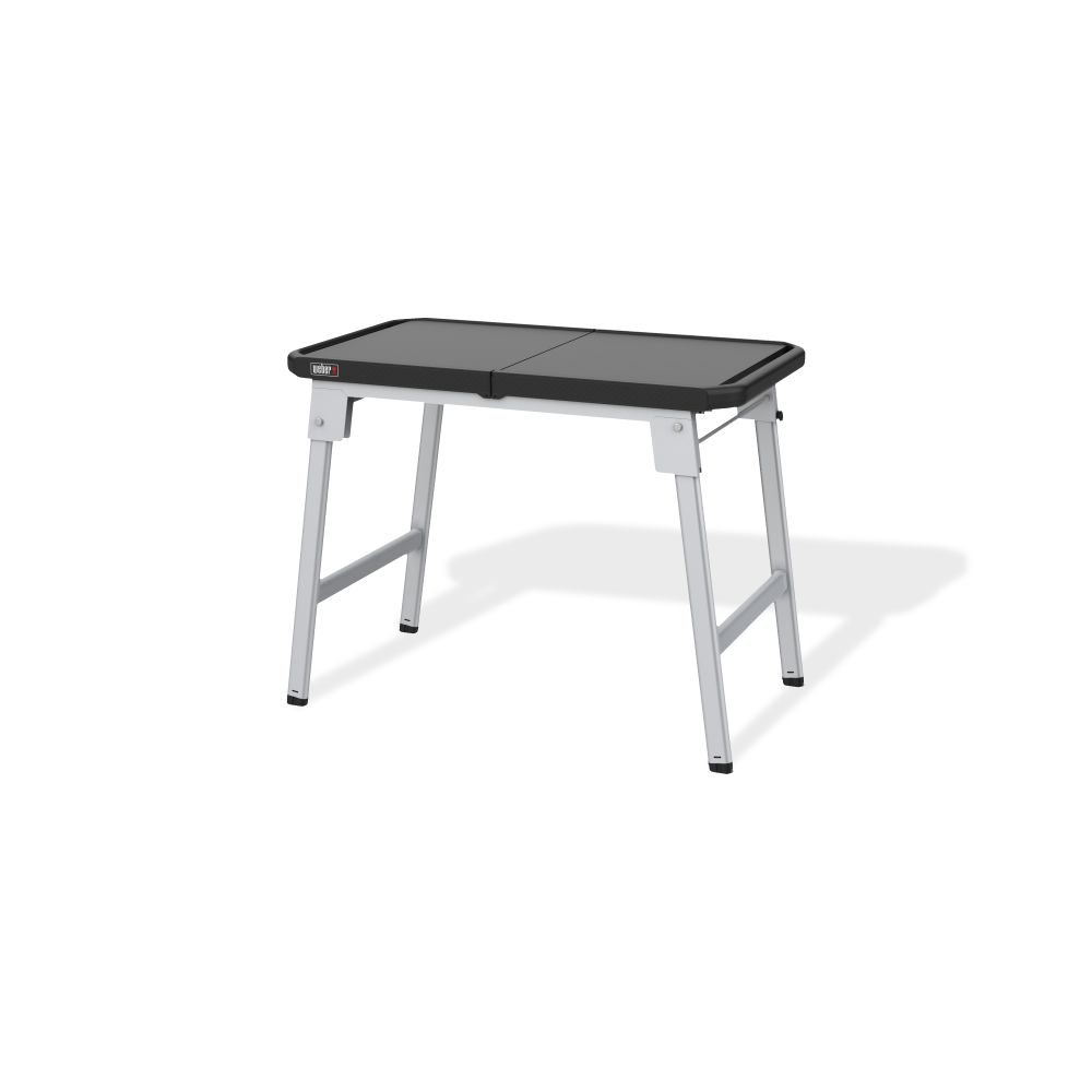 Weber Griddle Expandable Table & Stand 43/56 CM | 3400154