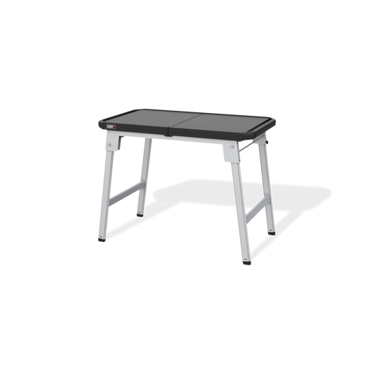 Weber Griddle Expandable Table & Stand 43/56 CM | 3400154