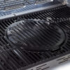 Griddle-Plate