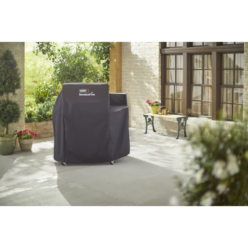 Grill Cover SmokeFire 24in
