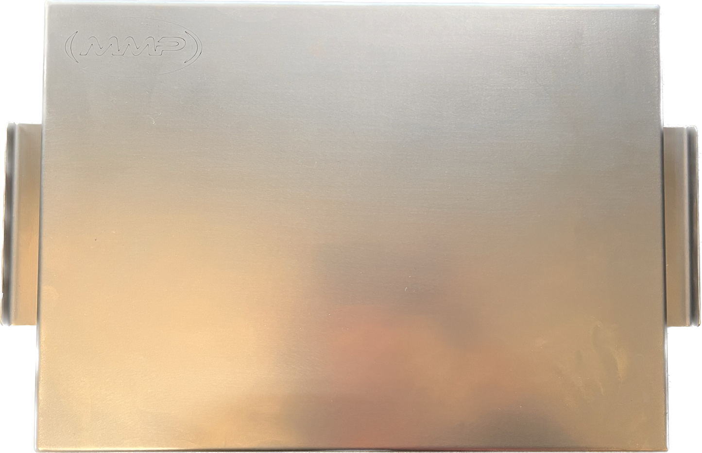 Stainless Steel Braai Box - Casserole/Vleiskluis - 10L - www.onlinebraaishop.co.za