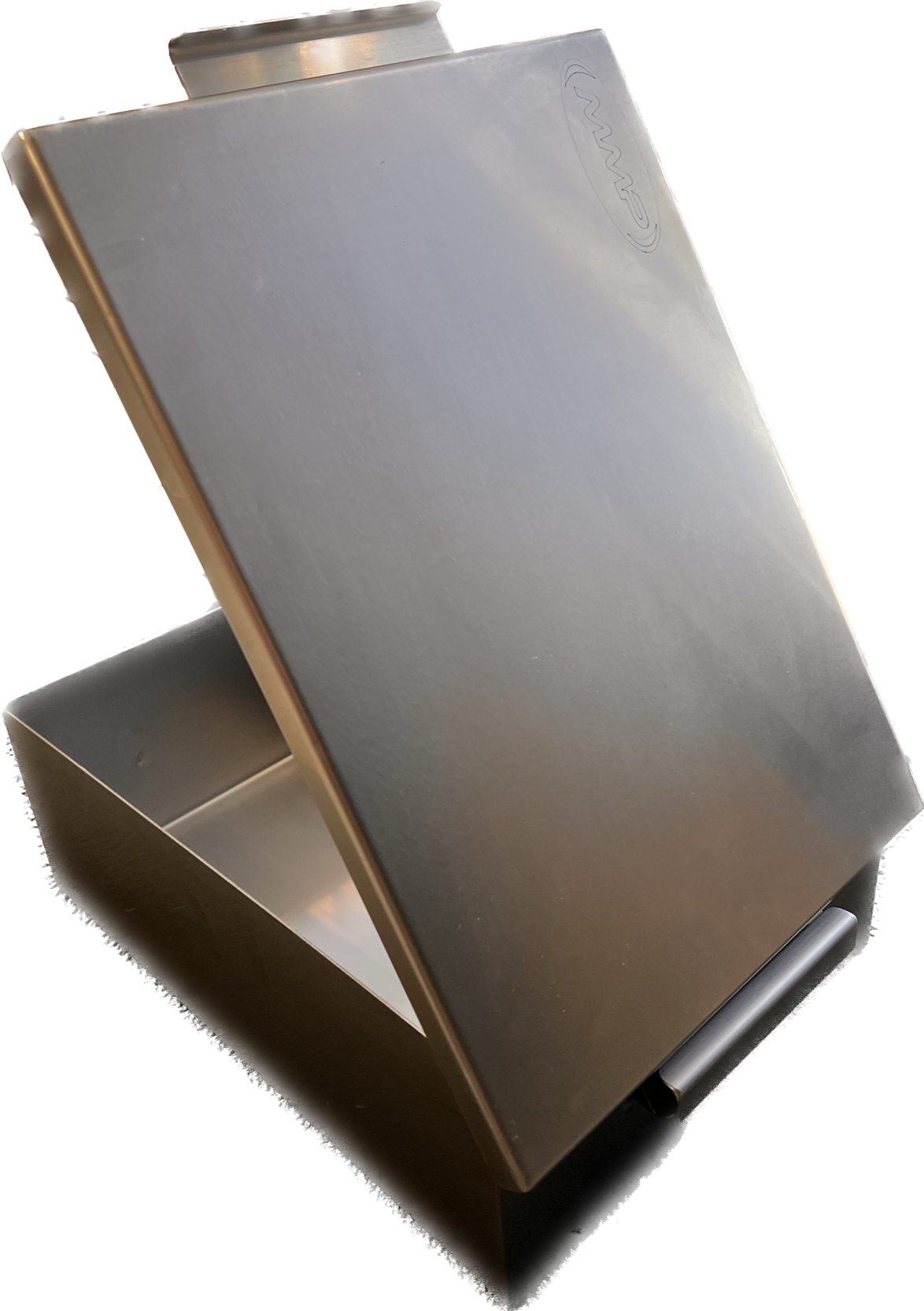 Stainless Steel Braai Box - Casserole/Vleiskluis - 10L