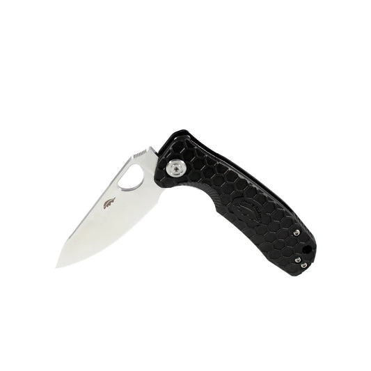 Honey Badger Leaf Medium Folding Knife