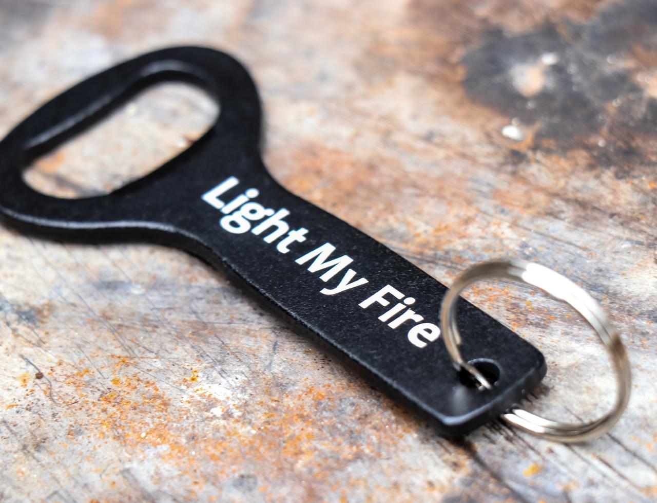 Light My FIre Braai Blik - The Perfect Gift