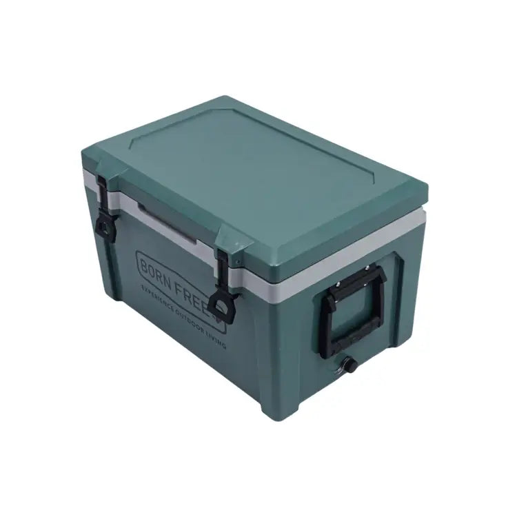 Born Free Ice Trek Cooler Box 50L | 6750