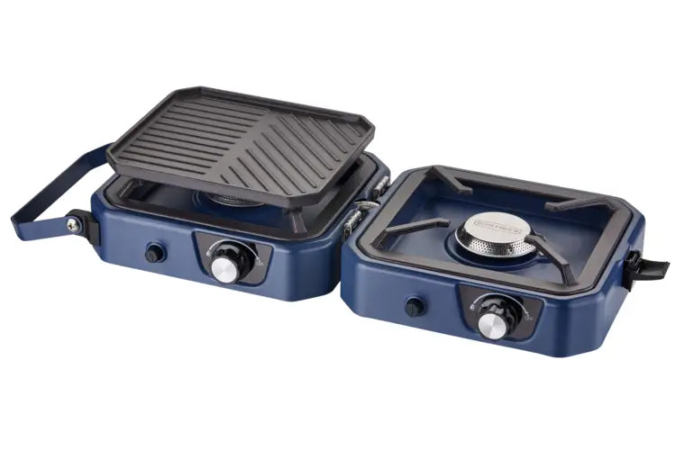 Born Free Adventure Stove | 212P1-20-ZA