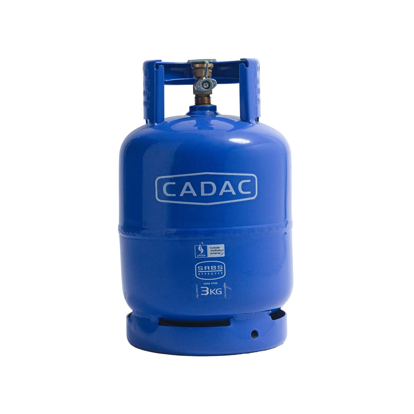 Cadac 3KG Gas Cylinder | 5593