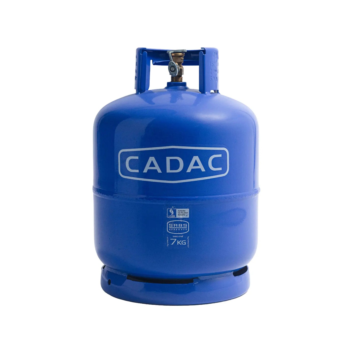 Cadac 7KG Gas Cylinder | 5597