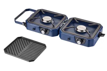 Born Free Adventure Stove | 212P1-20-ZA