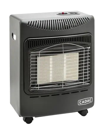 MINI ROLL ABOUT HEATER | 947-MINI