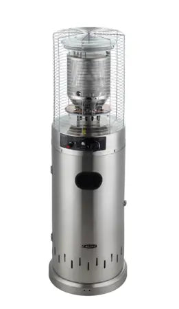 CADAC Area Heater Stainless Steel | 950-01-D