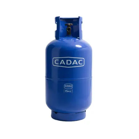 CADAC 15kg Gas Cylinder(Empty) | 5515