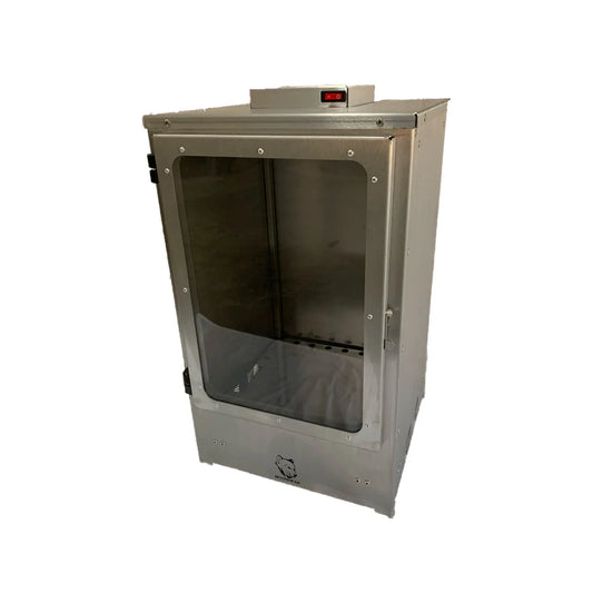 10KG 430 Stainless Steel Biltong Dryer