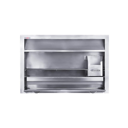 Jetmaster Super Deluxe 1500mm STAINLESS STEEL(Made on order) | 40020964
