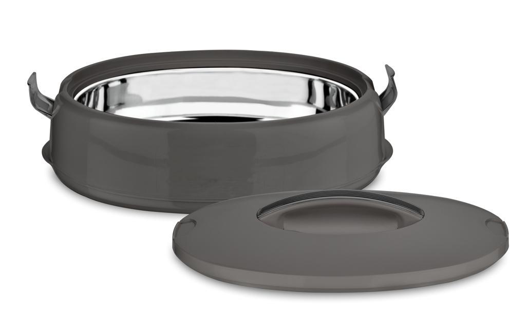 Buddy Elegant oval