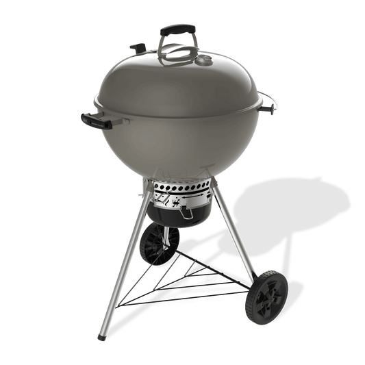 Weber Master Touch 57cm