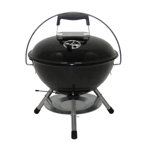 Megamaster Ember Series 37cm Kettle Braai - 14.5" | 810-23001