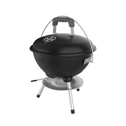 Megamaster Ember Series 37 cm ketelbraai - 14.5"