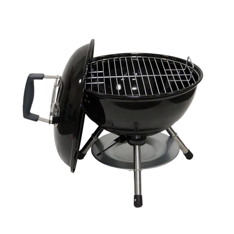 Megamaster Ember Series 37 cm ketelbraai - 14.5"