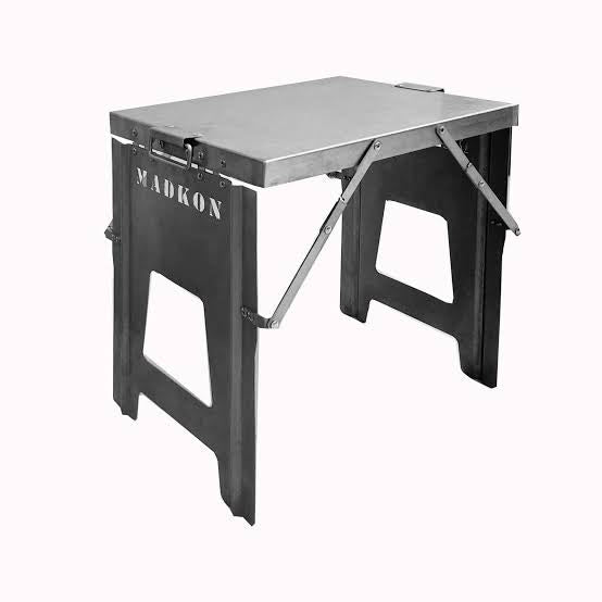 Ammo Box BRaai Madkon