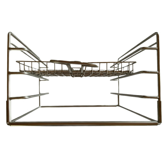 Makabrai™ Grand – Universal Stainless Steel Braai Stand | MAKAGRAND