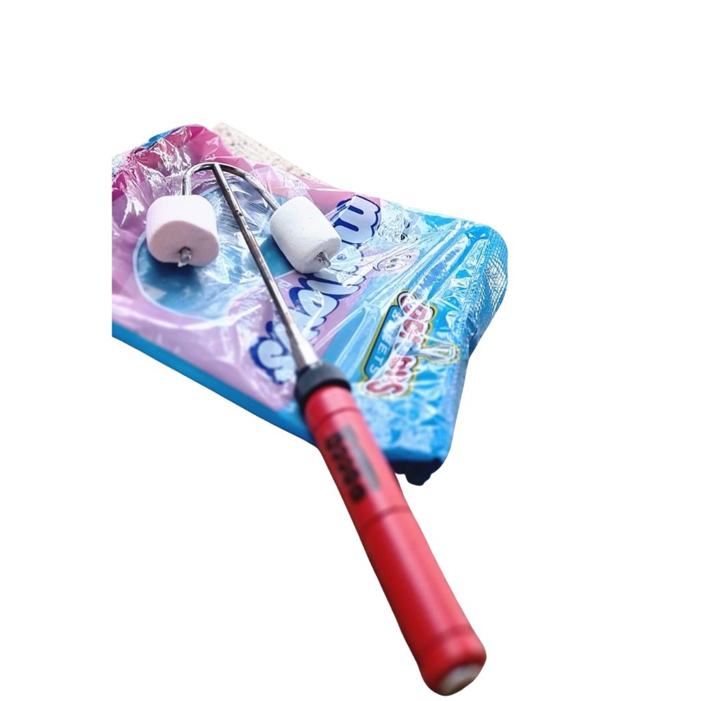 Marshmellow Arrows