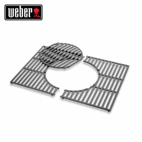 Weber GBS Cooking Grate Spirit 300 | 8847
