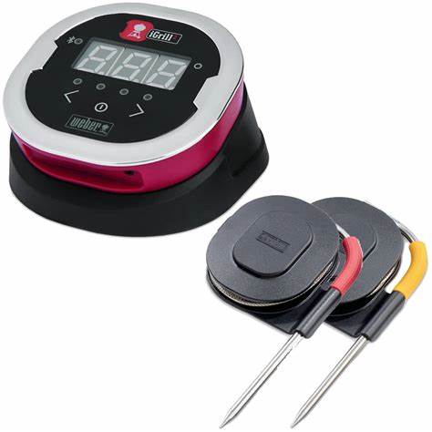 Weber iGrill 2 (Bluetooth® Connectivity) | 7221