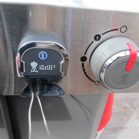 Weber iGrill 3 | 7205