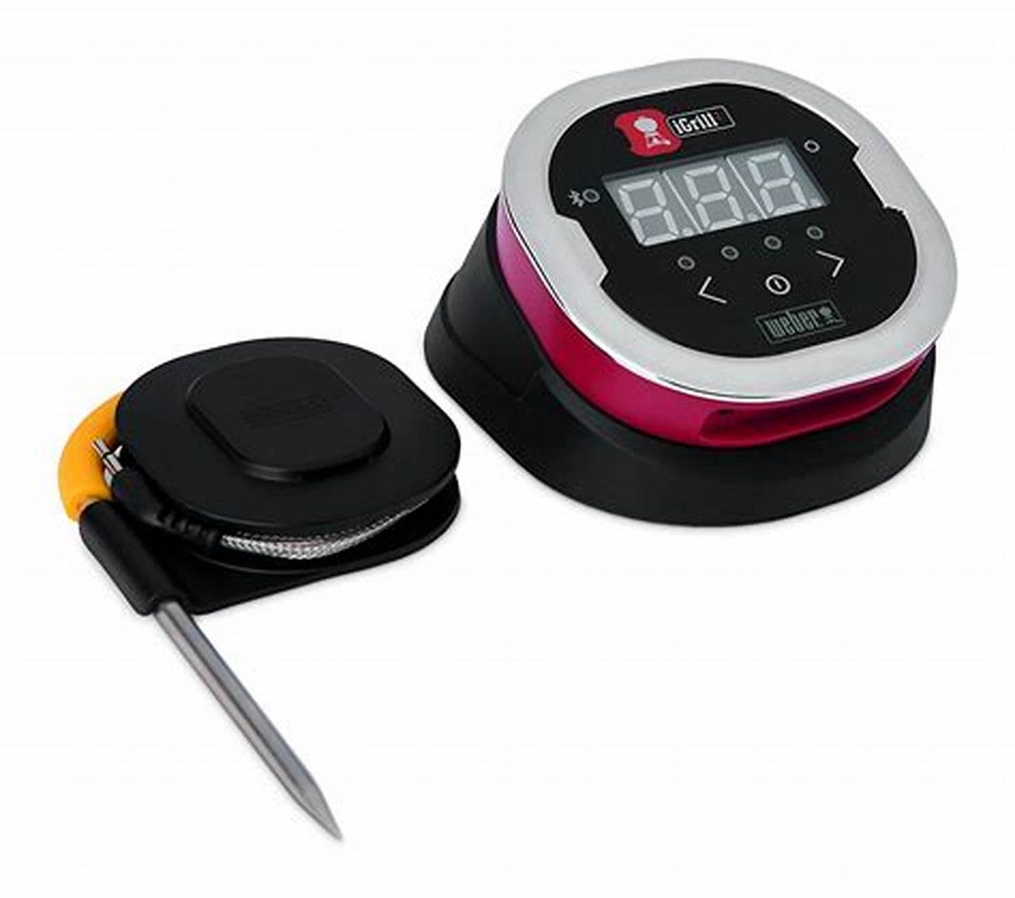 Weber iGrill 2 (Bluetooth® Connectivity) | 7221
