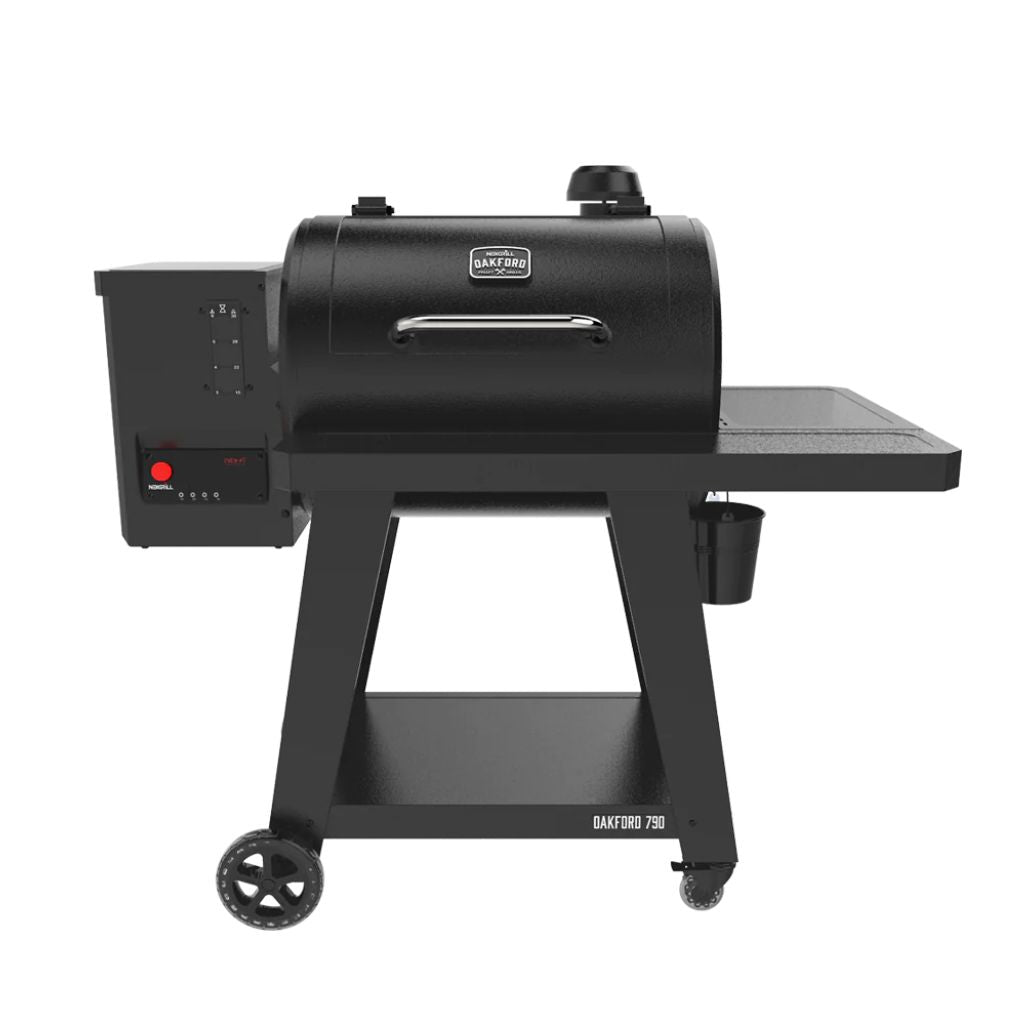 Nexgrill Oakford 790 Pellet Grill