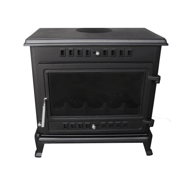 Ontario 12kW Cast Iron Fireplace | FSFC0032